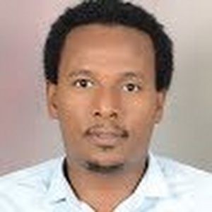 Meet your Posher, Kedir